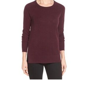 Halogen Cashmere Sweater